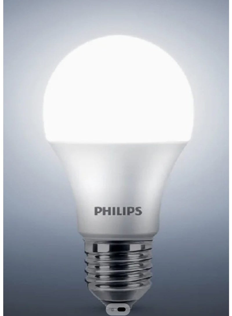Philips LED Bulb 9W Cool Daylight E27 950 Lumen Energy Saving Long Lifespan - Image 4