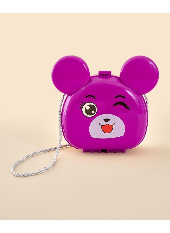 Fab N Funky Cute Jewelry Shoulder Bag Toy - Image 2