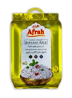 Long Grain Biryani Rice 5kg