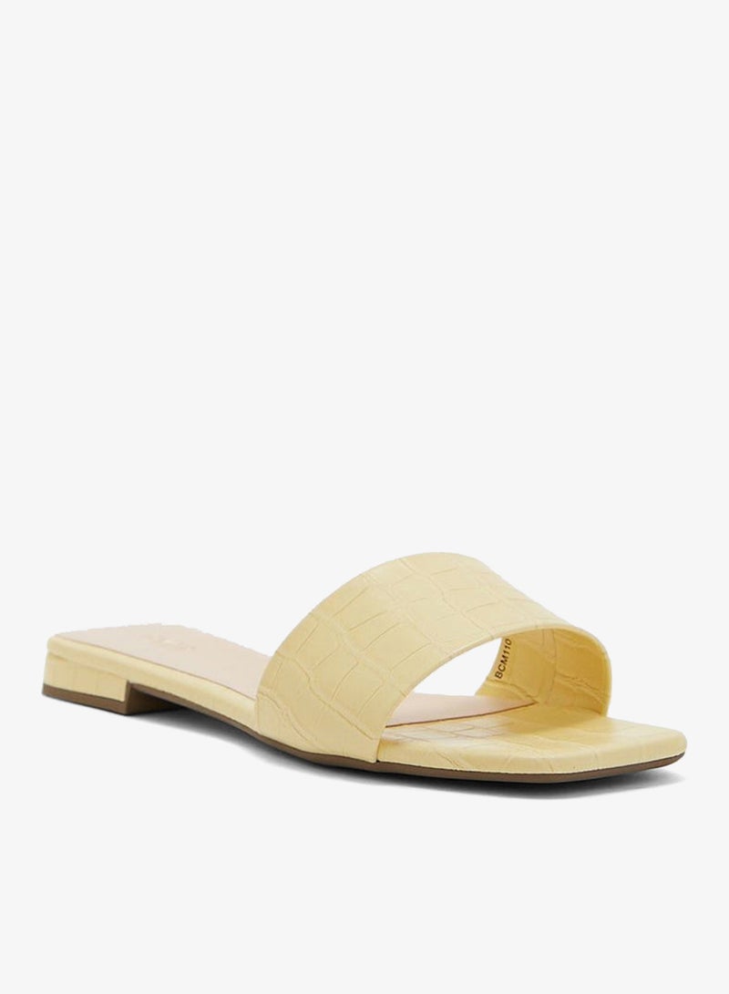 FYOR Casual Flat Sandals - Image 1