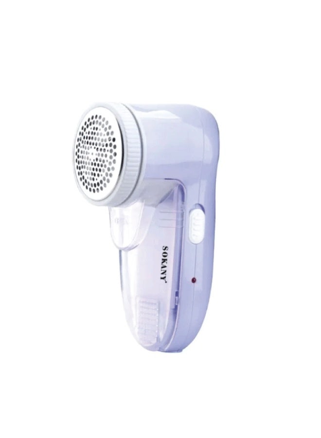 Sokany Sk-866 Rechargeable Lint Remover - Image 1