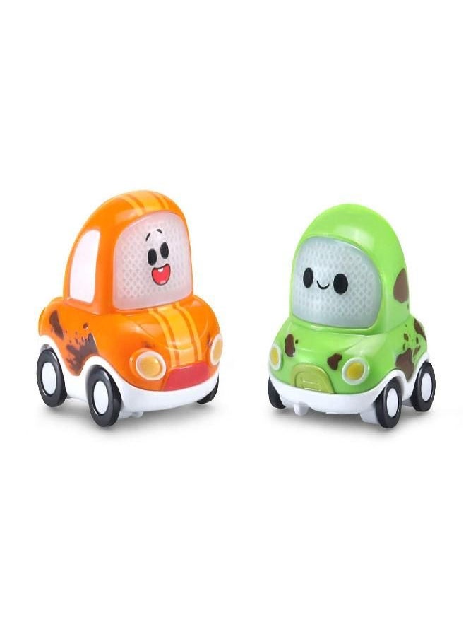 vtech - VTech Go! Go! Cory Carson - The Carson Playhouse - Image 1