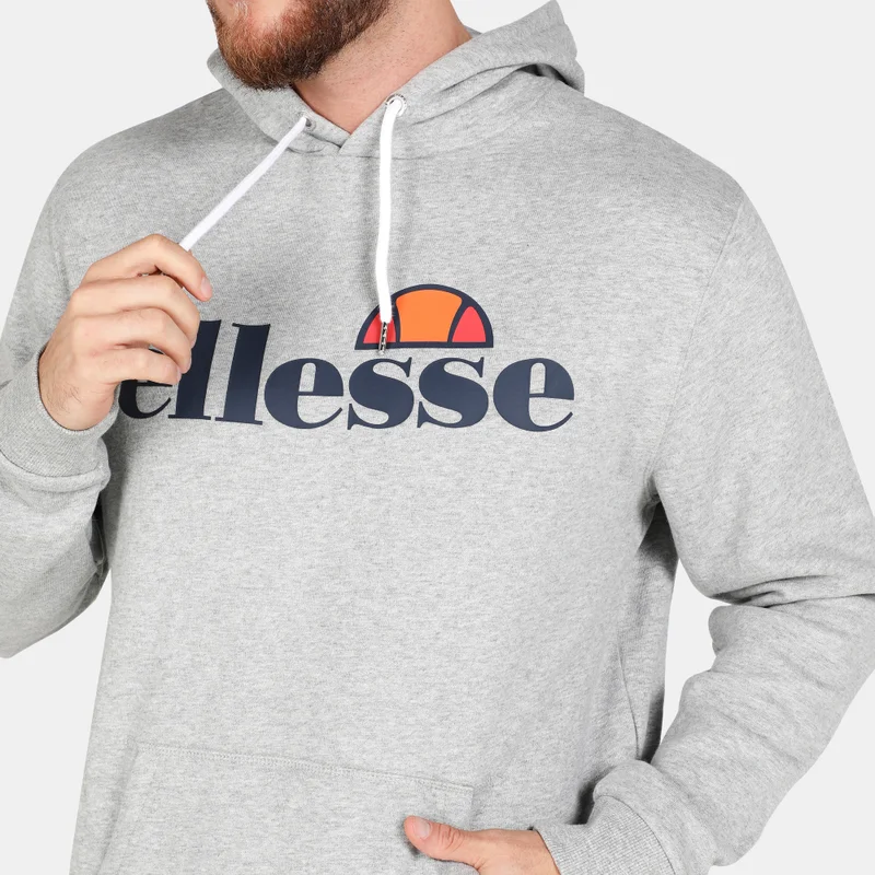 Ellesse Men's Gottero Hoodie