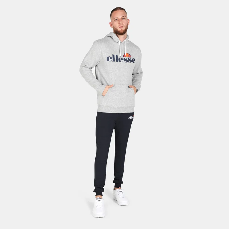 Ellesse Men's Gottero Hoodie