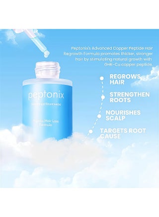 ghk cu peptide dose GHK-Cu Peptide for Skin & Hair