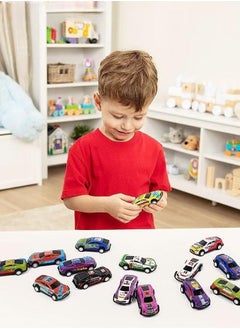 Large Pack Pull Back Toy Cars with Storage Box,Pull Back to Force Toy Cars, Alloy Cast Mini Die-Cast Race Cars Vehicles Bulk, Party Favor Cars Toys, Best Gifts for Toddlers - pzsku/Z685BCB6DB6A0FFB258AAZ/45/_/1734687393/ba67fa4e-84f1-4f07-aede-9878e0b5766e