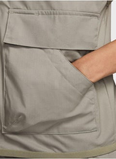 Nike Nsw Essential Woven Cargo Gilet  - Image 4