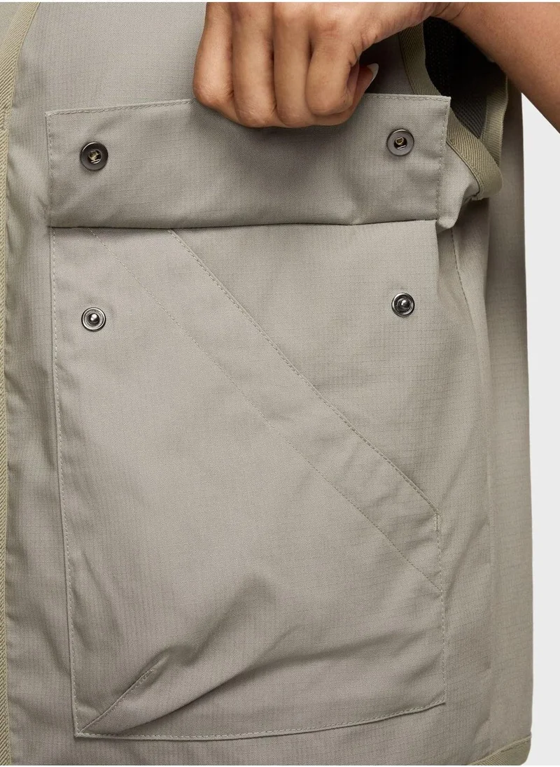 نايكي Nsw Essential Woven Cargo Gilet