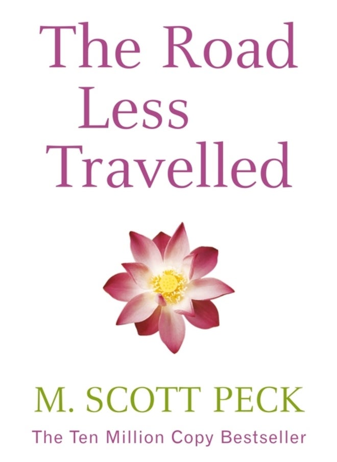 Road Less Travelled, The 