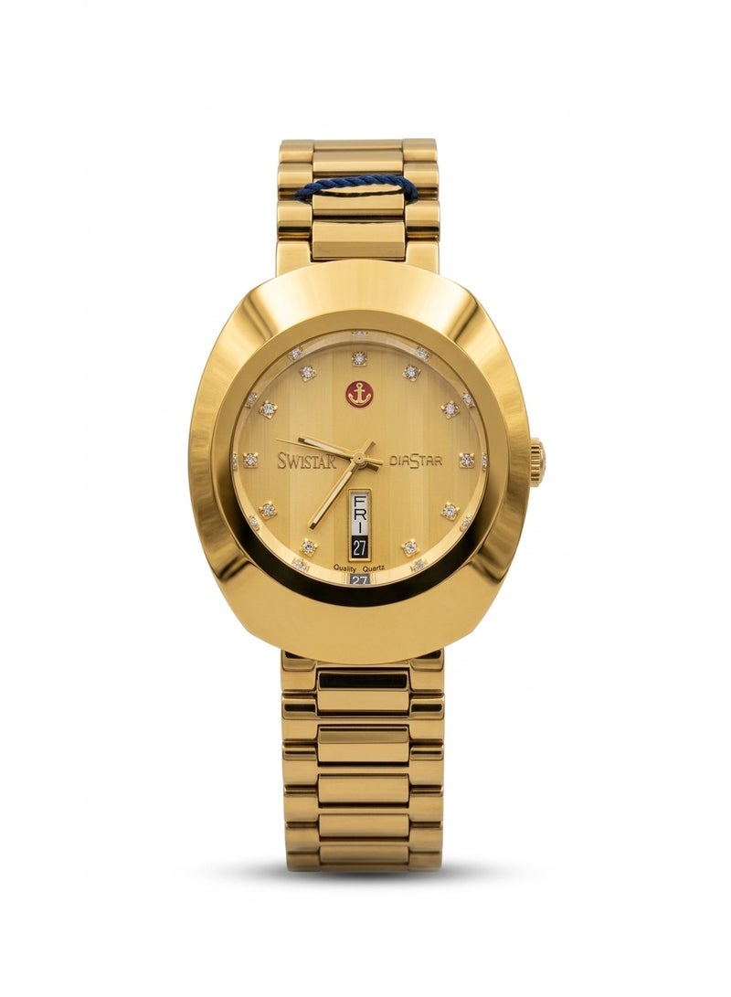 Swistar ceramic Original Men luxury watch - Image 1