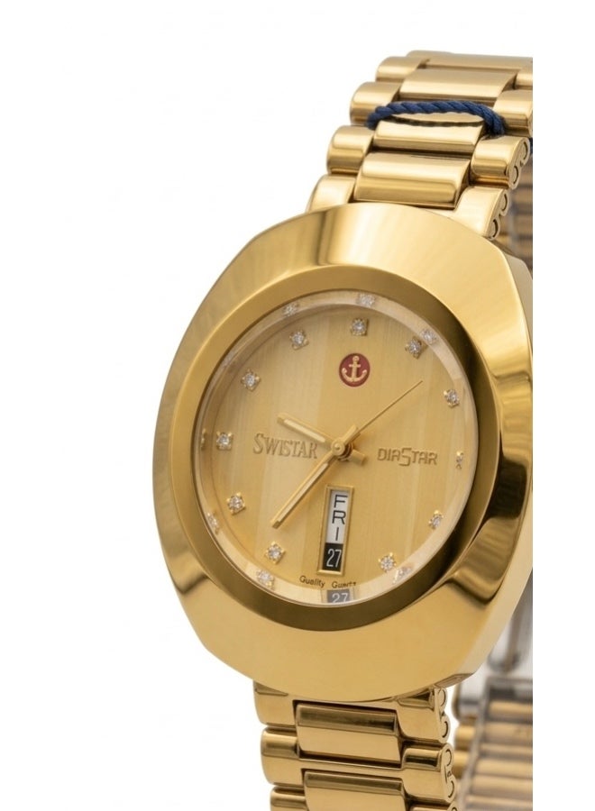 Swistar ceramic Original Men luxury watch - Image 2