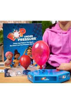 WHAT DO YOU MEME? Pop Under Pressure  - Image 4