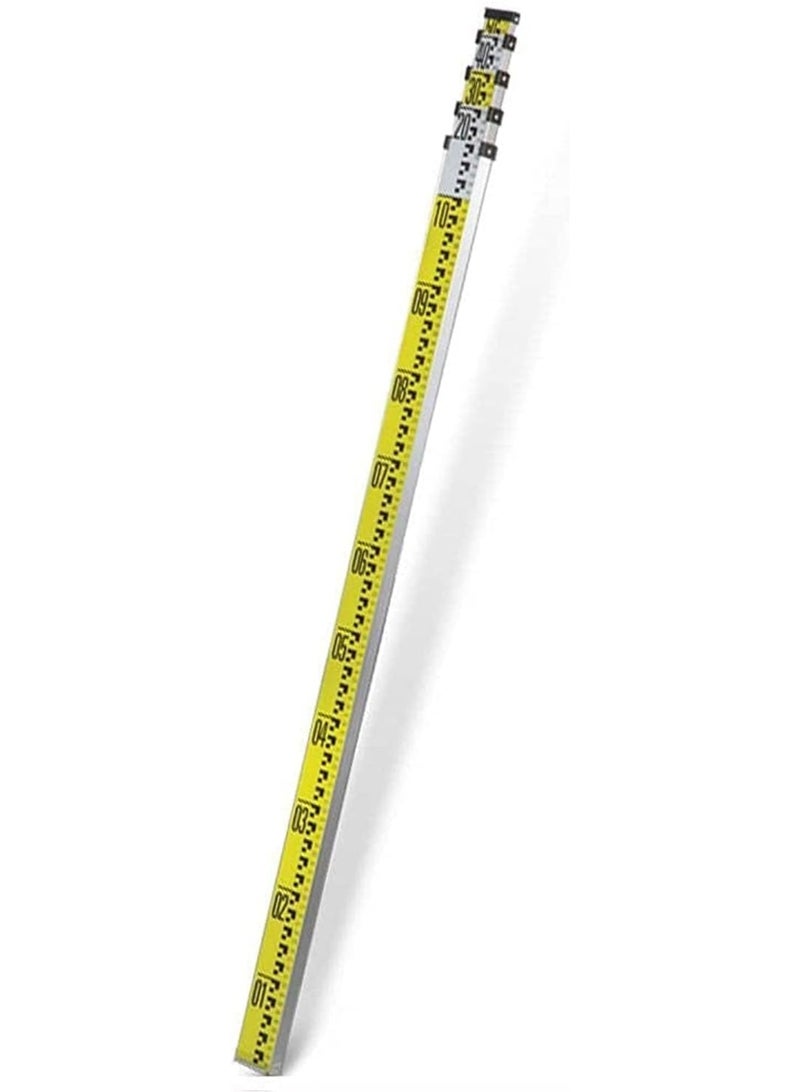 Crown Crown Scale ruler 5 m tall Model: Crown  CROWN – CAXO-RA70 - Image 1