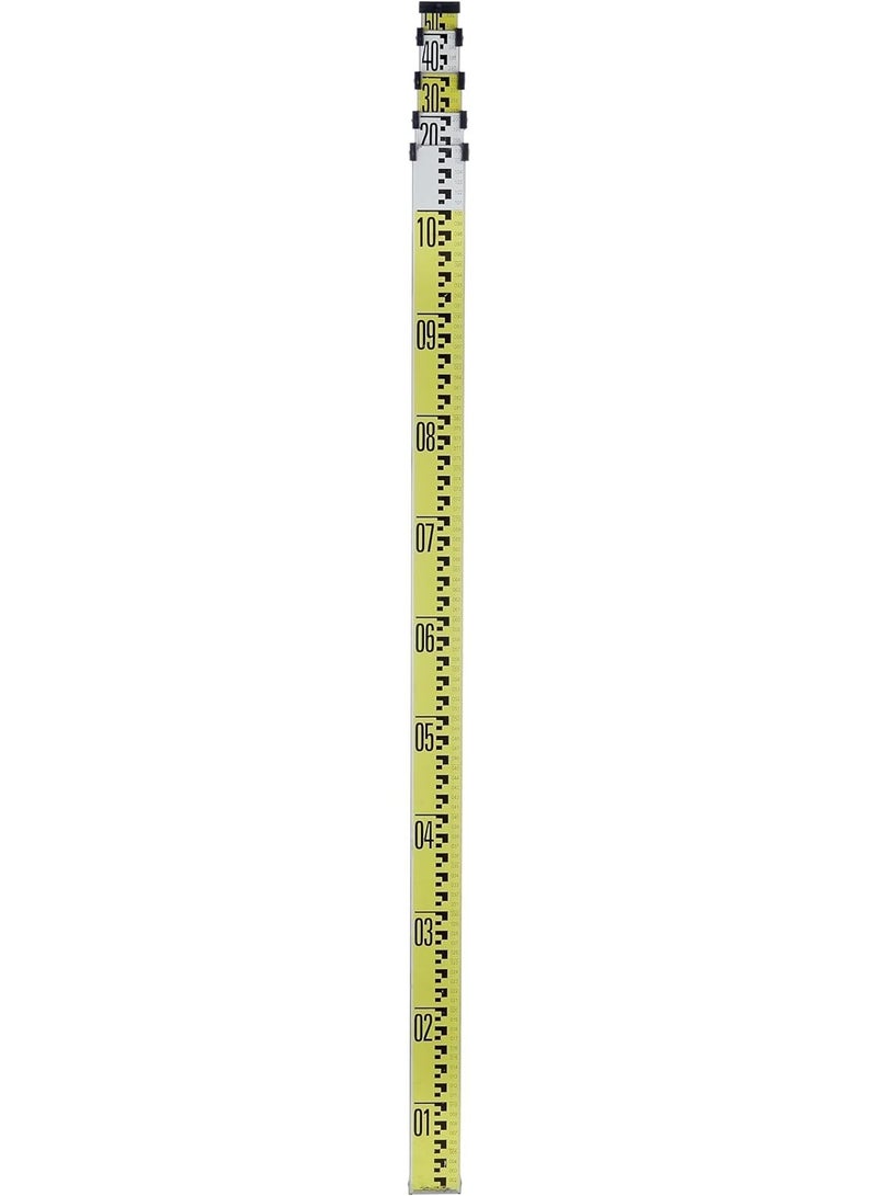 Crown Crown Scale ruler 5 m tall Model: Crown  CROWN – CAXO-RA70 - Image 2