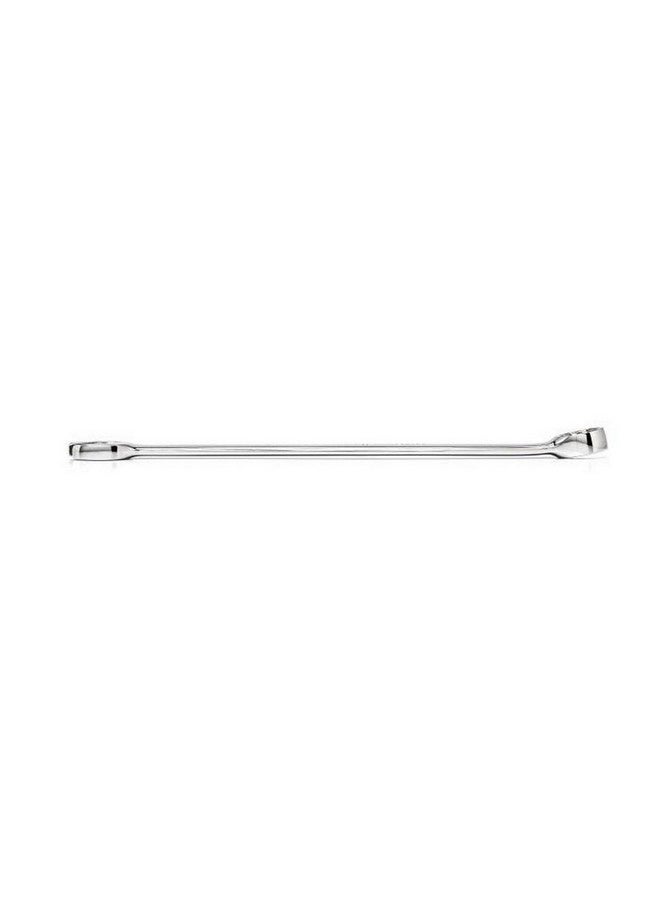 GearWrench 12-Point Long Pattern Combination Wrench Silver 22 mm 81679G - Image 4