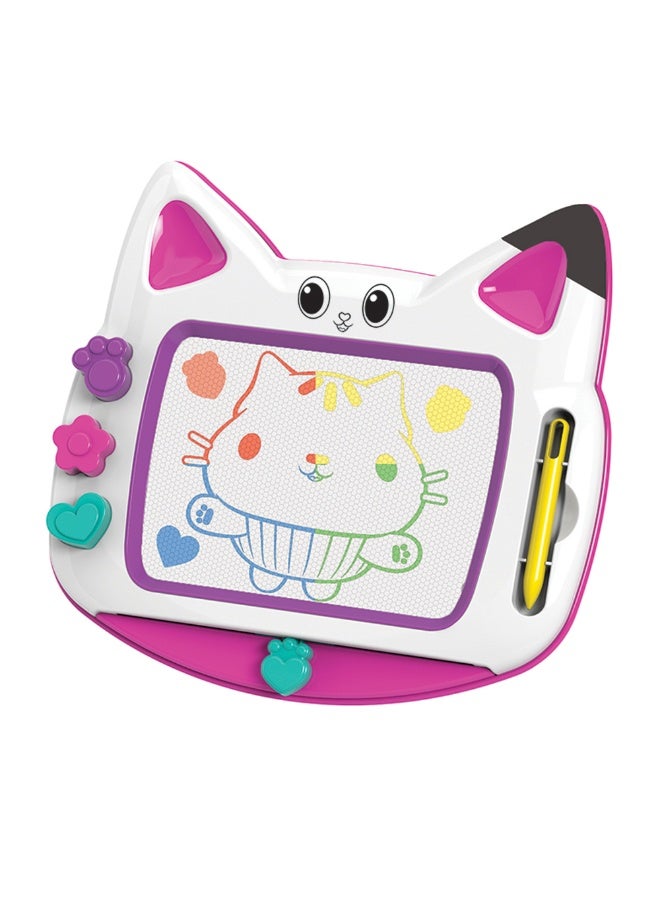 Gabby's Dollhouse Doodle Board - Image 2