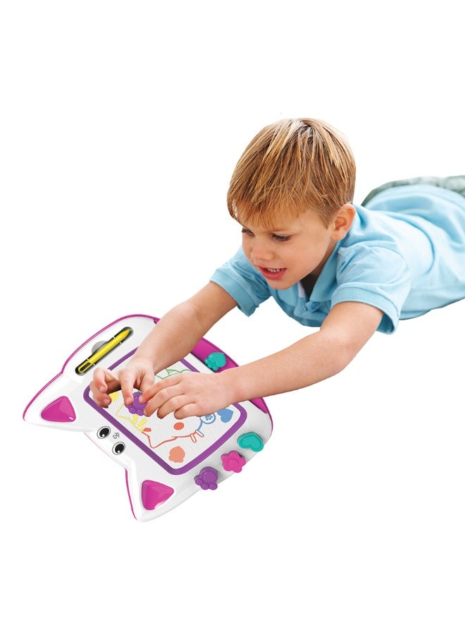 Gabby's Dollhouse Doodle Board - Image 3