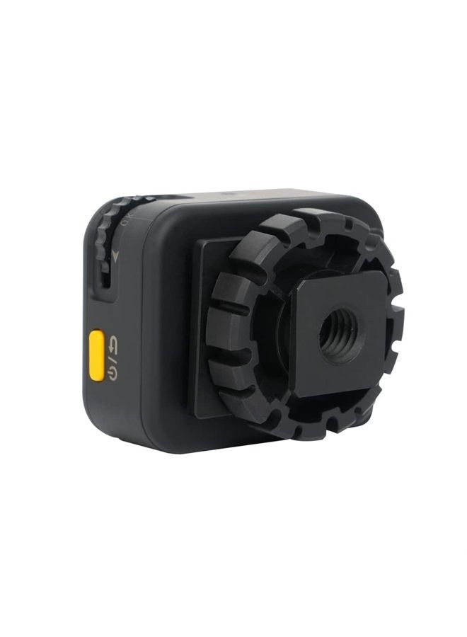 TC-1 Wirless Timecode Box 3 Kit,2.4G Radio,Timecode Accuracy 0.5ppm,Bluetooth 5.0,Max Range 250FT, Support APP Control