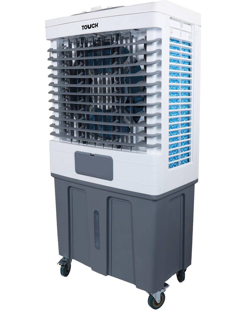 Touch El Zenouki 40180 Air cooler 65 L
