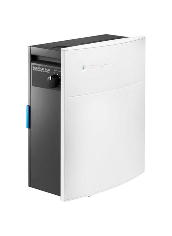 Blueair - Air Purifier 203 Slim - Image 1