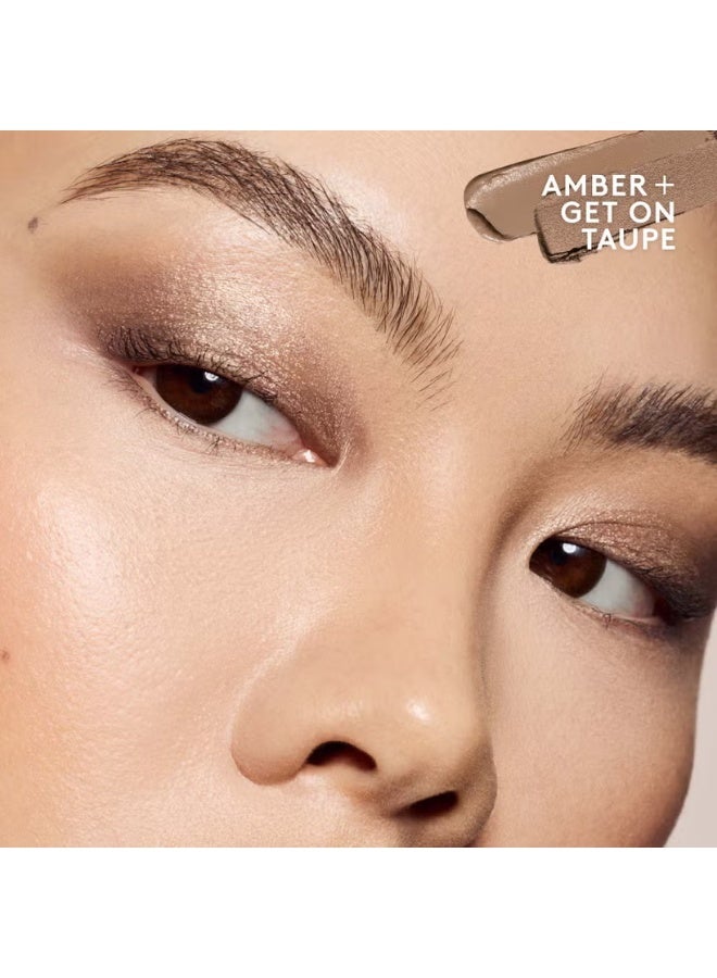 Fenty Beauty Shadowstix Longwear Eyeshadow Stick - Amber - Image 2