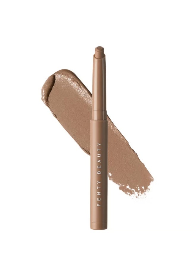 Fenty Beauty Shadowstix Longwear Eyeshadow Stick - Amber - Image 1