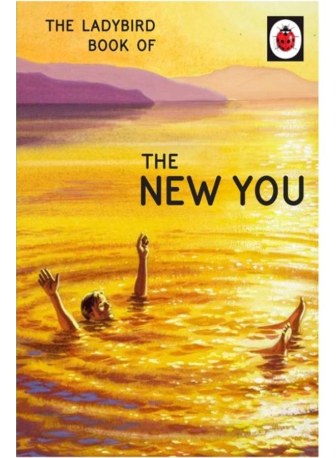 The Ladybird Book of The New You 