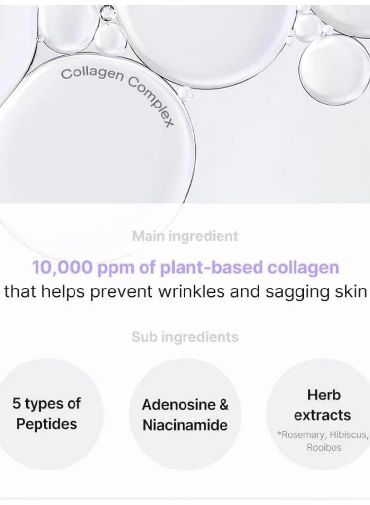 Tirtir Eye Cream – Hydrating and Firming Treatment for Dark Circles and Puffiness - Image 4
