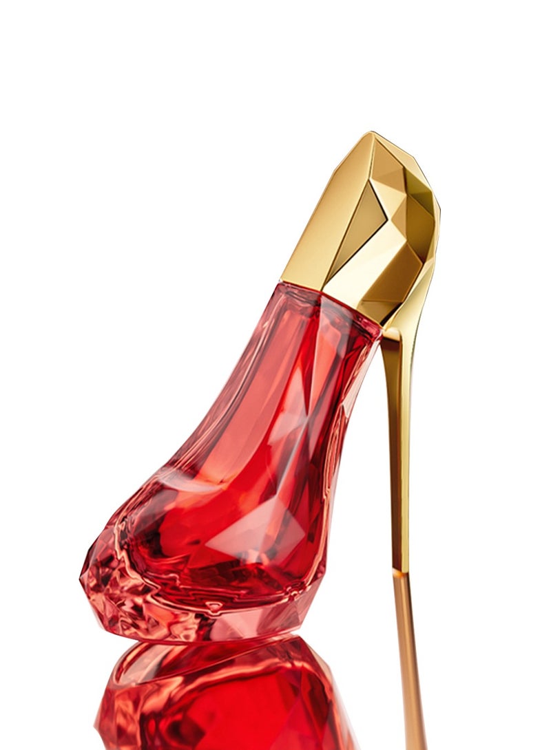 DEOLD Sweet Smell Bright Tender High-heeled Perfume,30ml - Image 1
