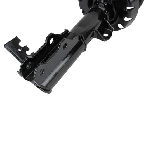 TRQ Front Suspension Kit Complete Strut & Coil Spring Assembly Sway Bar Stabilizer Link Compatible with 2018-2021 Chevrolet Equinox GMC Terrain - Image 4