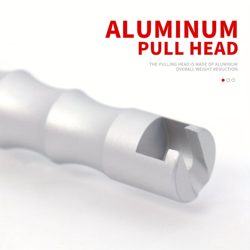 New Magnetic Pull Hammer for Car Body Dent Repair - Image 4