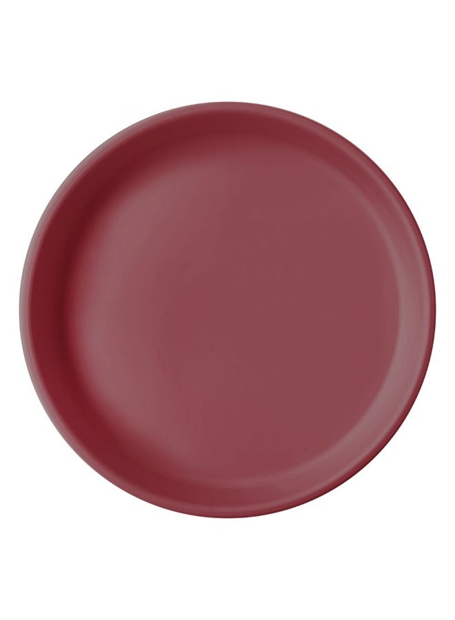 Minikoioi Basics Plate - Velvet Rose - Image 2