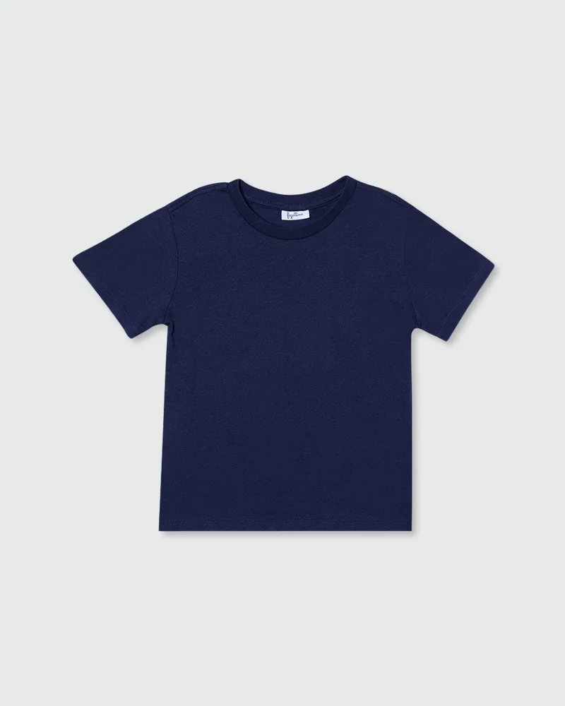 او في اس Blue