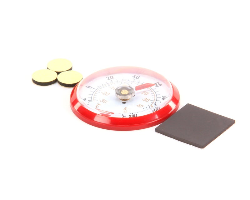 Cooper-Atkins Cooper Cooper-Atkins 535-0-8 Cooler Thermometer with Magnet, -20°F/120°C - Image 4