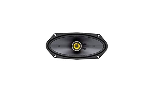 KICKER 50CSC4104-4x10 Drop-in Coaxial Speakers, Pair, 4-Ohm - Image 2