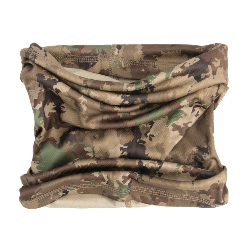 Volein 6-Pack Neck Gaiter Face Mask, Sun Cooling Dust Camouflage Face Shield, Reusable Washable Bandana - Image 2
