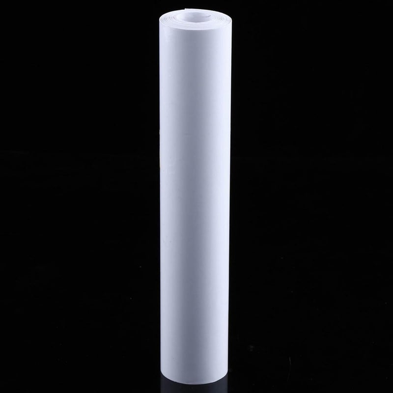 Ejoyous 20cmx300cm Car Paint Protective Film Scratch Proof Clear Hood Paint Sticker for Car Body Mirror Bumpers - Image 3
