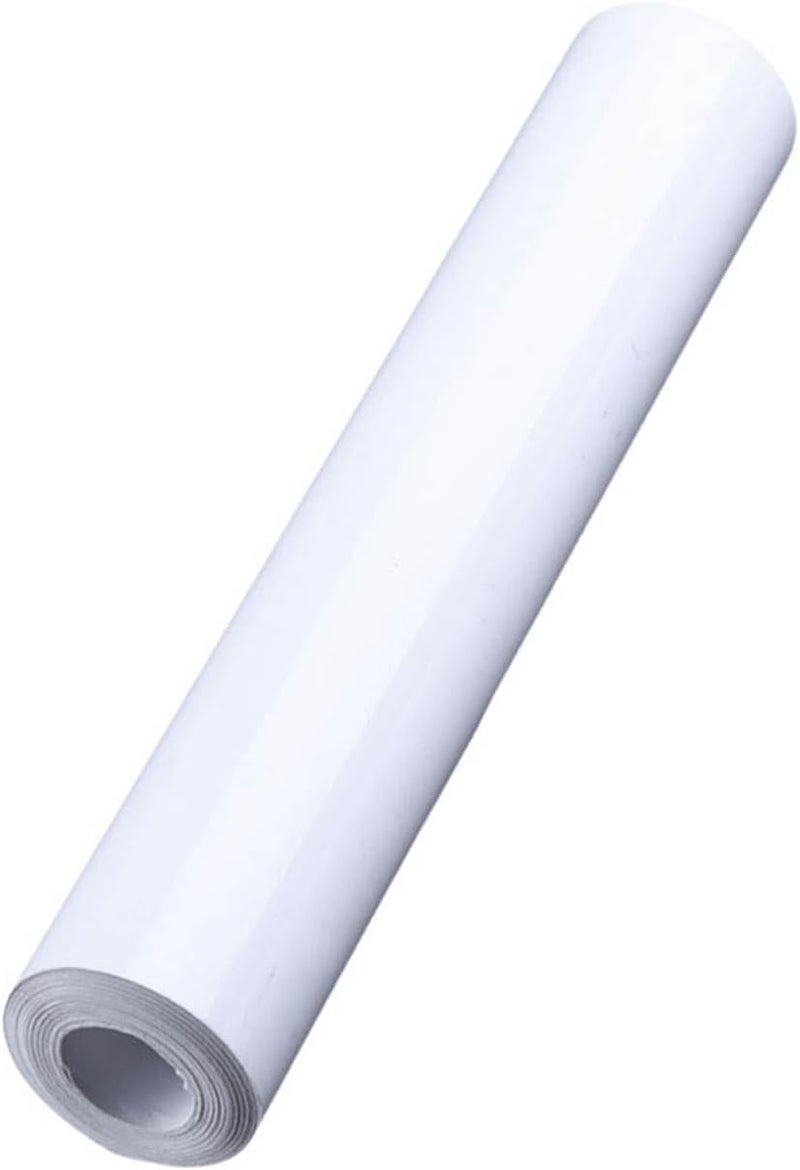 Ejoyous 20cmx300cm Car Paint Protective Film Scratch Proof Clear Hood Paint Sticker for Car Body Mirror Bumpers - Image 1