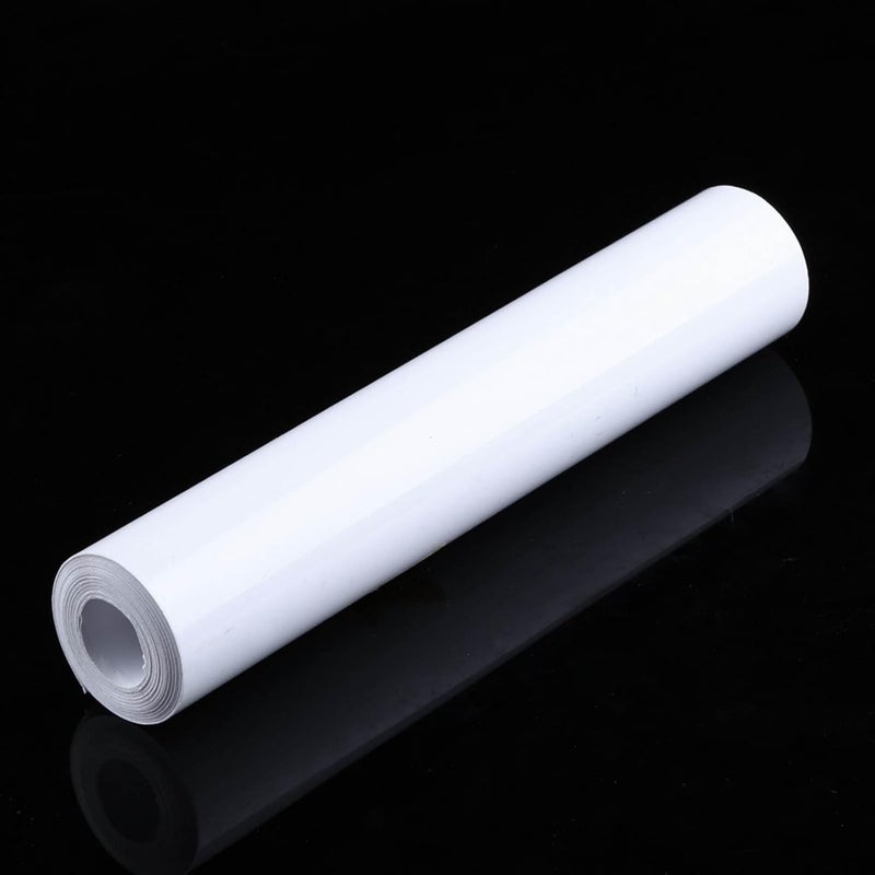 Ejoyous 20cmx300cm Car Paint Protective Film Scratch Proof Clear Hood Paint Sticker for Car Body Mirror Bumpers - Image 2