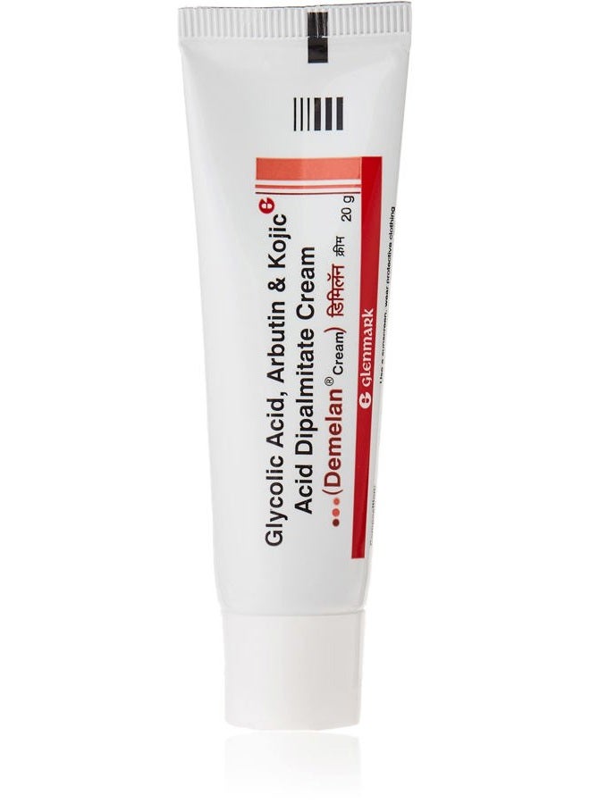 Demelan Cream 20g