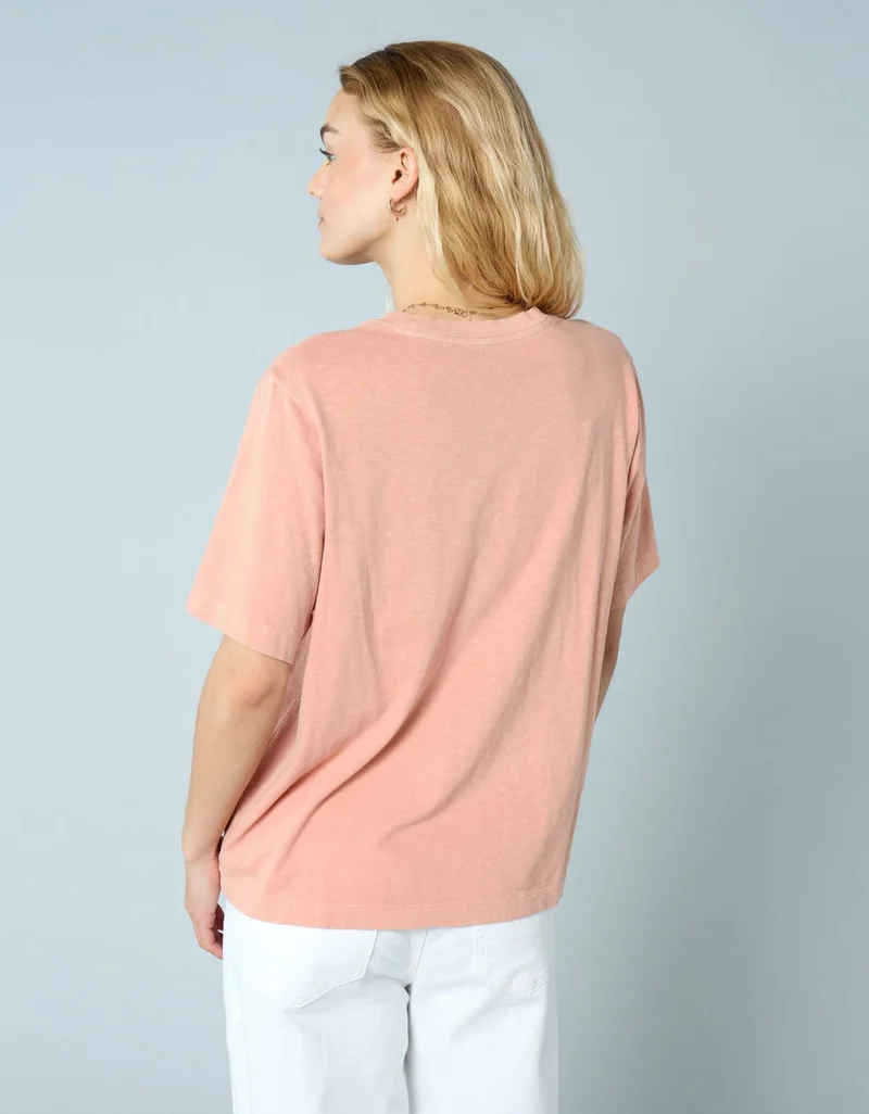 American Eagle  AE Classic T-Shirt for Women | Best Price UAE