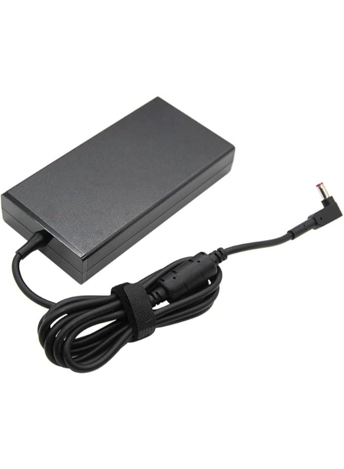 Terabyte 135W Charger 19V 7.1A 5.5x1.7mm Compatible for Acer Nitro 5 N18C3 AN515-51 AN515-41 AN515-43 AN517-51 N18C4 ADP-135K ADP-135KB Laptop Adapter Power Supply Cord - Image 1