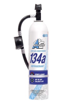 Avalanche AC AVALANCHE Auto Air Conditioning 134a Regfrigerant  - Image 1