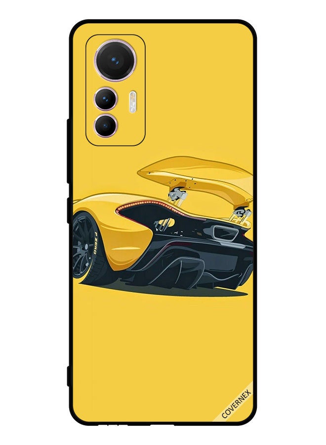 Covernex Protective Case Cover For Xiaomi 12 lite P Zero - Image 1