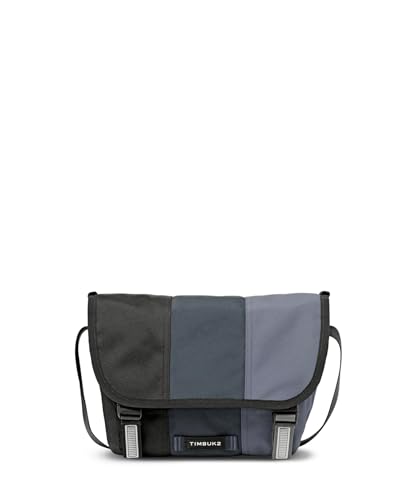 Timbuk2 Classic Messenger Bag, Monsoon, X-Small - Image 1