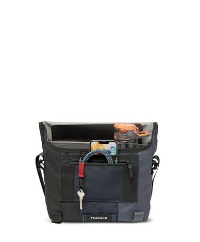 Timbuk2 Classic Messenger Bag, Monsoon, X-Small - Image 3