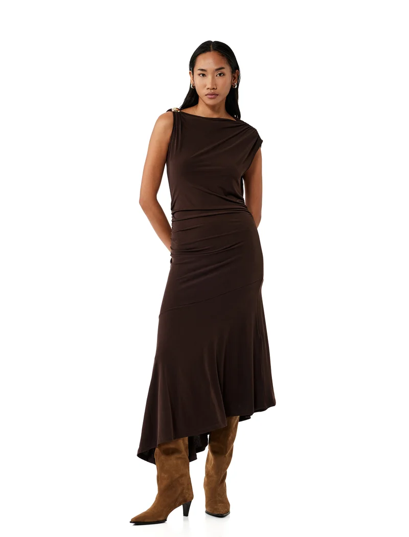 WOMEN DRESSES