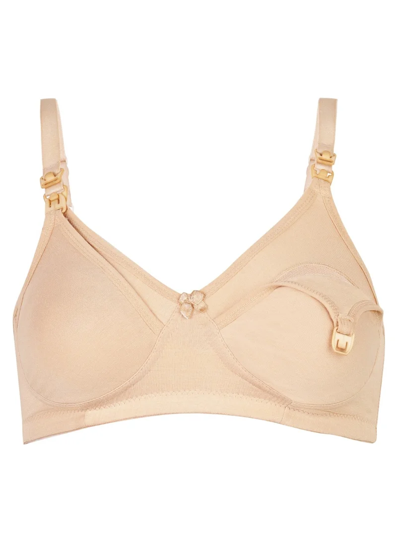 TUMMY TUMMY Bamboo Cotton Nursing Bra