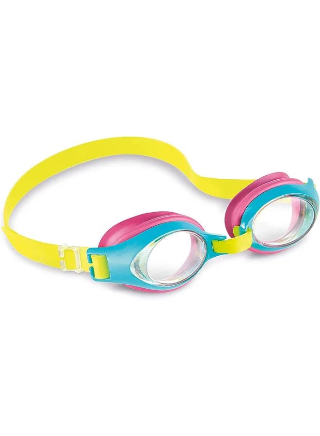 INTEX Junior Goggles