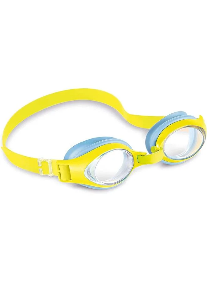 INTEX Junior Goggles